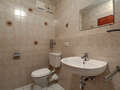 appartement style maisonnette München Glockenbachviertel 03 2ème s. de bain 3866