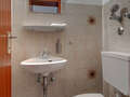 appartement style maisonnette München Glockenbachviertel 01 toilettes séparées 3866