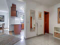 appartement style maisonnette München Glockenbachviertel 04 entrée/couloir 3866