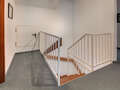 appartement style maisonnette München Glockenbachviertel 05 entrée/couloir 3866