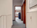 appartement style maisonnette München Glockenbachviertel 06 entrée/couloir 3866