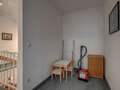 appartement style maisonnette München Glockenbachviertel 07 entrée/couloir 3866