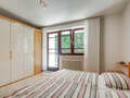appartement style maisonnette München Glockenbachviertel 03 dormir 3866