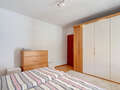 appartement style maisonnette München Glockenbachviertel 04 dormir 3866