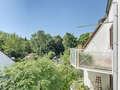 appartement style maisonnette München Glockenbachviertel 01 vue 3866
