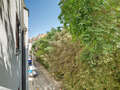 appartement style maisonnette München Glockenbachviertel 03 vue 3866