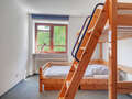appartement style maisonnette München Glockenbachviertel 02 ch. d´invité 3866