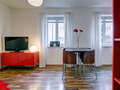 appartement München Schwabing-West (rund um den Hohenzollernplatz) 02 salon 3868