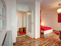 appartement München Schwabing-West (rund um den Hohenzollernplatz) 05 salon 3868