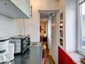 appartement München Schwabing-West (rund um den Hohenzollernplatz) 02 cuisine 3868
