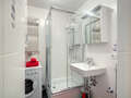 appartement München Schwabing-West (rund um den Hohenzollernplatz) 01 salle de bain 3868