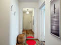 appartement München Schwabing-West (rund um den Hohenzollernplatz) 02 entrée/couloir 3868