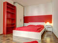 appartement München Schwabing-West (rund um den Hohenzollernplatz) 01 dormir 3868