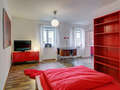 appartement München Schwabing-West (rund um den Hohenzollernplatz) 02 dormir 3868