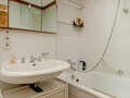 appartement avec terrasse sur le toit München Gärtnerplatzviertel 02 salle de bain 4036