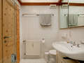 appartement avec terrasse sur le toit München Gärtnerplatzviertel 04 salle de bain 4036