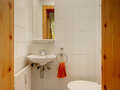 appartement avec terrasse sur le toit München Gärtnerplatzviertel 01 toilettes séparées 4036