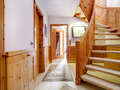 appartement avec terrasse sur le toit München Gärtnerplatzviertel 02 entrée/couloir 4036