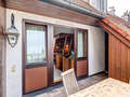 appartement avec terrasse sur le toit München Gärtnerplatzviertel 03 terrasse 4036