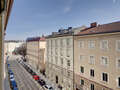 appartement avec terrasse sur le toit München Gärtnerplatzviertel 01 vue 4036
