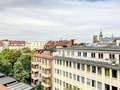 appartement avec terrasse sur le toit München Gärtnerplatzviertel 03 vue 4036