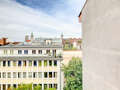 appartement avec terrasse sur le toit München Gärtnerplatzviertel 04 vue 4036