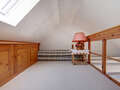 appartement avec terrasse sur le toit München Gärtnerplatzviertel 01 ch. d´invité 4036
