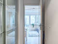 studio München Maxvorstadt - Amalienpassage 01 entrée/couloir 4037
