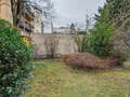 studio München Maxvorstadt - Amalienpassage 01 jardin 4037