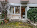 studio München Maxvorstadt - Amalienpassage 01 terrasse 4037