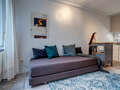 studio München Maxvorstadt - Amalienpassage 01 chambres 4037