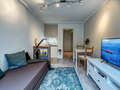 studio München Maxvorstadt - Amalienpassage 01 pièce à vivre 4037
