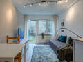 studio München Maxvorstadt - Amalienpassage 03 pièce à vivre 4037