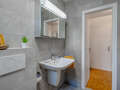 appartement München Berg am Laim 02 salle de bain 4038