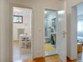 appartement München Berg am Laim 03 entrée/couloir 4038