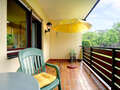 appartement München Berg am Laim 01 balcon 4038