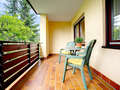 appartement München Berg am Laim 02 balcon 4038