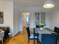 appartement München Berg am Laim 03 pièce à vivre 4038