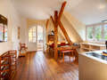 appartement style maisonnette München Pasing 03 cuisine 407