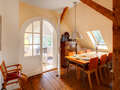 appartement style maisonnette München Pasing 04 cuisine 407