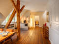 appartement style maisonnette München Pasing 06 cuisine 407