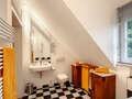 appartement style maisonnette München Pasing 03 salle de bain 407