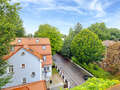appartement style maisonnette München Pasing 02 vue 407