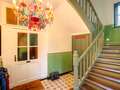 appartement style maisonnette München Pasing 01 entrée 407