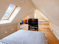 appartement style maisonnette München Pasing 02 chambres 407