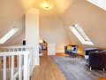 appartement style maisonnette München Pasing 03 chambres 407