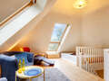 appartement style maisonnette München Pasing 04 chambres 407