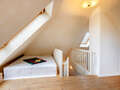 appartement style maisonnette München Pasing 05 chambres 407