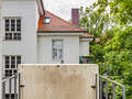 studio München Schwabing-West (rund um den Hohenzollernplatz) 01 balcon 4086