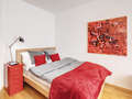 studio München Schwabing-West (rund um den Hohenzollernplatz) 01 chambres 4086